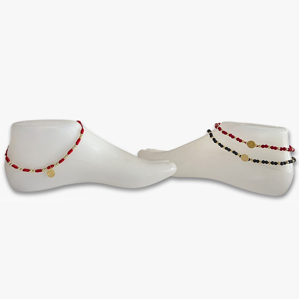 TOBILLERA SAN BENITO