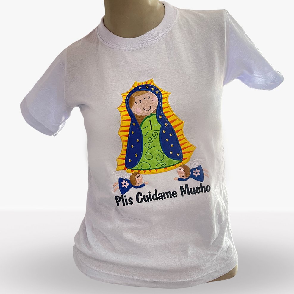 Camiseta Niño