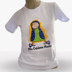 Camiseta Niño
